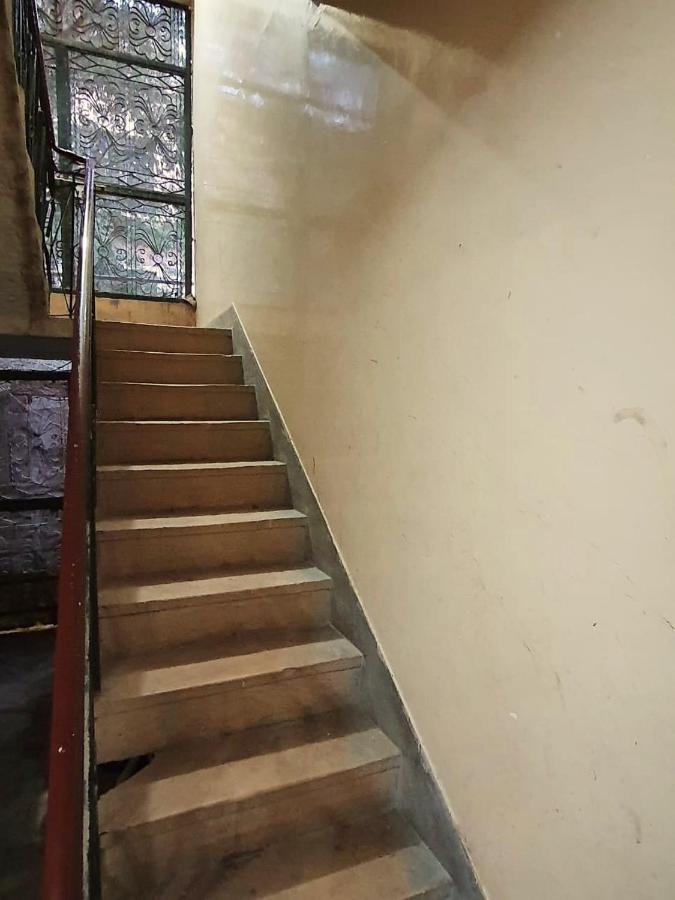 Hotel Raj Jaisalmer Bagian luar foto